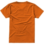 Biologisch katoenen T-shirt bedrukken Elevate NXT 200