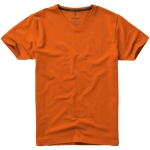 Biologisch katoenen T-shirt bedrukken Elevate NXT 200