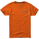 Biologisch katoenen T-shirt bedrukken Elevate NXT 200