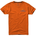 Biologisch katoenen T-shirt bedrukken Elevate NXT 200 weergave zeefdruk
