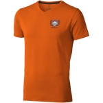 Biologisch katoenen T-shirt bedrukken Elevate NXT 200 weergave zeefdruk
