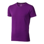 Biologisch katoenen T-shirt bedrukken Elevate NXT 200