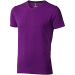 Biologisch katoenen T-shirt bedrukken Elevate NXT 200