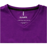 Biologisch katoenen T-shirt bedrukken Elevate NXT 200 weergave detail 3