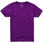 Biologisch katoenen T-shirt bedrukken Elevate NXT 200