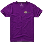Biologisch katoenen T-shirt bedrukken Elevate NXT 200