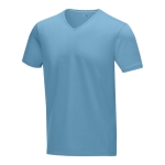 Biologisch katoenen T-shirt bedrukken Elevate NXT 200