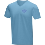 Biologisch katoenen T-shirt bedrukken Elevate NXT 200 weergave zeefdruk