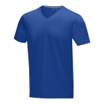 Biologisch katoenen T-shirt bedrukken Elevate NXT 200