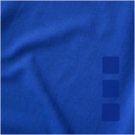 Biologisch katoenen T-shirt bedrukken Elevate NXT 200 weergave detail 2