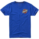 Biologisch katoenen T-shirt bedrukken Elevate NXT 200