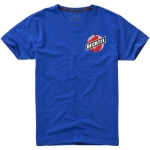 Biologisch katoenen T-shirt bedrukken Elevate NXT 200 weergave zeefdruk