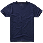 Biologisch katoenen T-shirt bedrukken Elevate NXT 200