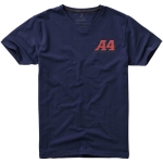 Biologisch katoenen T-shirt bedrukken Elevate NXT 200