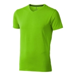 Biologisch katoenen T-shirt bedrukken Elevate NXT 200