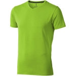 Biologisch katoenen T-shirt bedrukken Elevate NXT 200