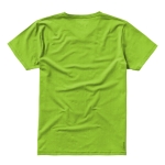 Biologisch katoenen T-shirt bedrukken Elevate NXT 200