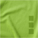 Biologisch katoenen T-shirt bedrukken Elevate NXT 200 weergave detail 2
