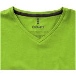 Biologisch katoenen T-shirt bedrukken Elevate NXT 200 weergave detail 3