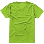 Biologisch katoenen T-shirt bedrukken Elevate NXT 200