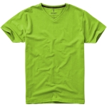 Biologisch katoenen T-shirt bedrukken Elevate NXT 200