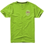 Biologisch katoenen T-shirt bedrukken Elevate NXT 200