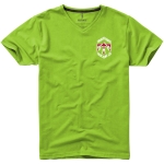 Biologisch katoenen T-shirt bedrukken Elevate NXT 200 weergave zeefdruk