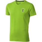 Biologisch katoenen T-shirt bedrukken Elevate NXT 200 weergave zeefdruk