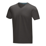 Biologisch katoenen T-shirt bedrukken Elevate NXT 200