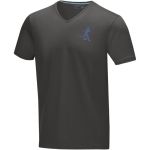 Biologisch katoenen T-shirt bedrukken Elevate NXT 200 weergave zeefdruk