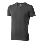Biologisch katoenen T-shirt bedrukken Elevate NXT 200
