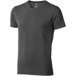 Biologisch katoenen T-shirt bedrukken Elevate NXT 200