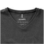 Biologisch katoenen T-shirt bedrukken Elevate NXT 200 weergave detail 3