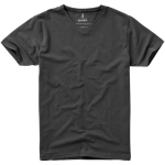 Biologisch katoenen T-shirt bedrukken Elevate NXT 200