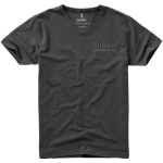 Biologisch katoenen T-shirt bedrukken Elevate NXT 200
