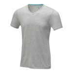 Biologisch katoenen T-shirt bedrukken Elevate NXT 200