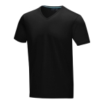 Biologisch katoenen T-shirt bedrukken Elevate NXT 200