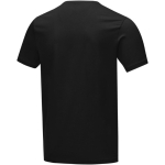 Biologisch katoenen T-shirt bedrukken Elevate NXT 200 derde weergave achterkant