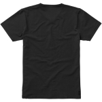 Biologisch katoenen T-shirt bedrukken Elevate NXT 200