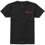 Biologisch katoenen T-shirt bedrukken Elevate NXT 200