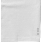 Dames reclame t-shirts biologisch katoen 200 g/m2 Elevate NXT kleur wit