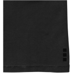 T-shirt bedrukken van zacht biologisch katoen 200 g/m2 Elevate NXT kleur zwart