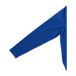 T-shirt bedrukken van zacht biologisch katoen 200 g/m2 Elevate NXT kleur blauw