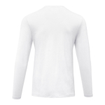 T-shirt bedrukken van zacht biologisch katoen 200 g/m2 Elevate NXT