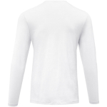 T-shirt bedrukken van zacht biologisch katoen 200 g/m2 Elevate NXT tweede weergave achterkant