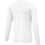 T-shirt bedrukken van zacht biologisch katoen 200 g/m2 Elevate NXT derde weergave achterkant