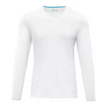 T-shirt bedrukken van zacht biologisch katoen 200 g/m2 Elevate NXT