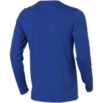 T-shirt bedrukken van zacht biologisch katoen 200 g/m2 Elevate NXT weergave achterkant