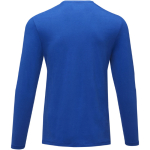 T-shirt bedrukken van zacht biologisch katoen 200 g/m2 Elevate NXT tweede weergave achterkant