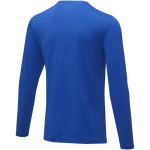 T-shirt bedrukken van zacht biologisch katoen 200 g/m2 Elevate NXT derde weergave achterkant